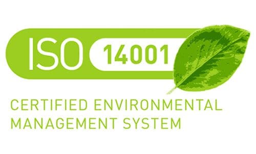 ISO 14001