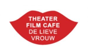 Theater film cafe de lieve vrouw